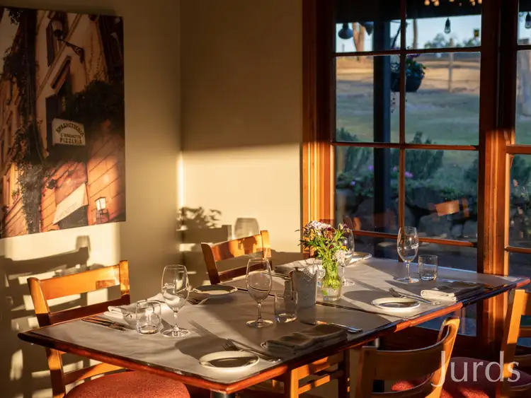 Sixth view of Homely rural property listing, 609 McDonalds Road, Pokolbin NSW 2320