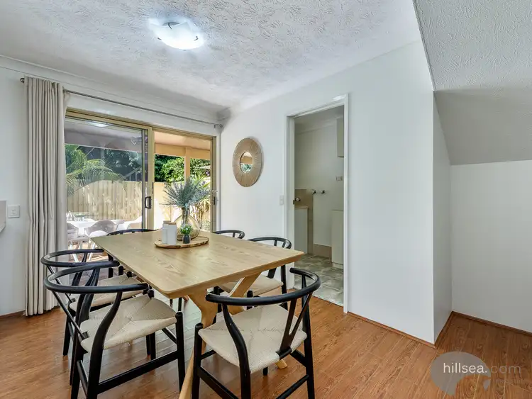 Fourth view of Homely townhouse listing, 36/469 Pine Ridge Road, Runaway Bay QLD 4216