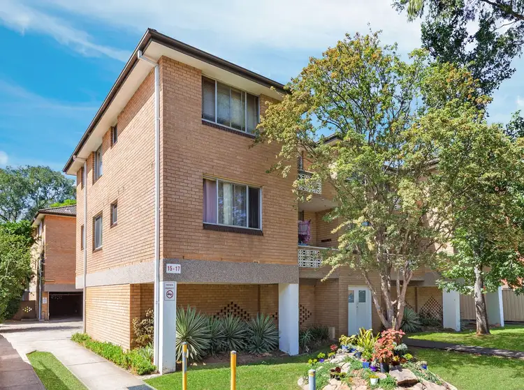 7/15-17 The Trongate, Granville NSW 2142