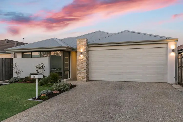 18 Marble Boulevard, Wellard WA 6170