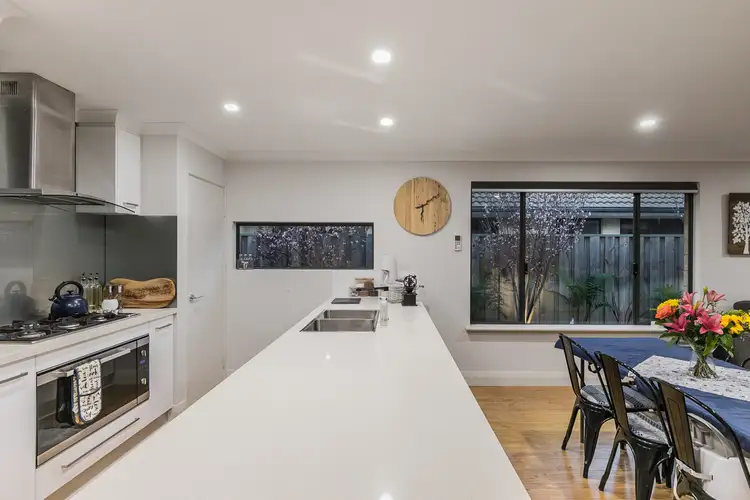 Fourth view of Homely house listing, 18 Marble Boulevard, Wellard WA 6170