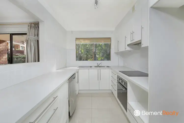 Fifth view of Homely unit listing, 30/192-200 Vimiera Road, Marsfield NSW 2122