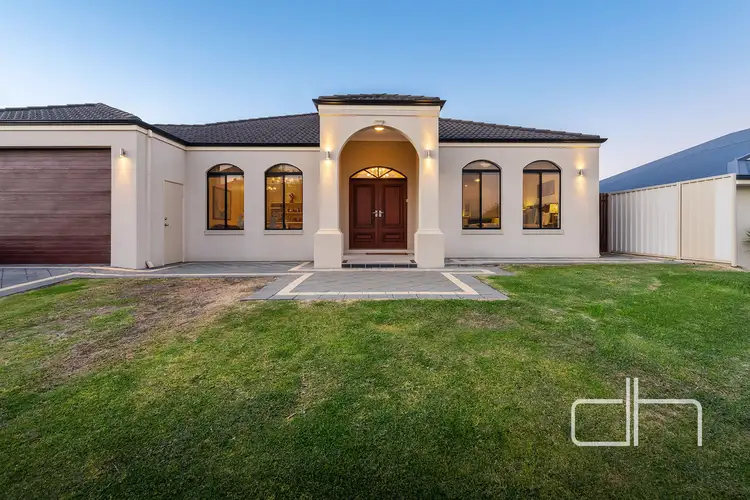 3 Firenze Loop, Landsdale WA 6065