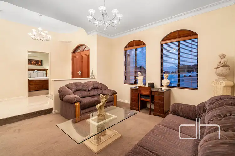 Fourth view of Homely house listing, 3 Firenze Loop, Landsdale WA 6065