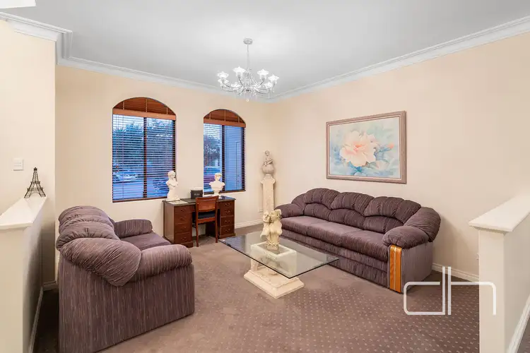 Fifth view of Homely house listing, 3 Firenze Loop, Landsdale WA 6065
