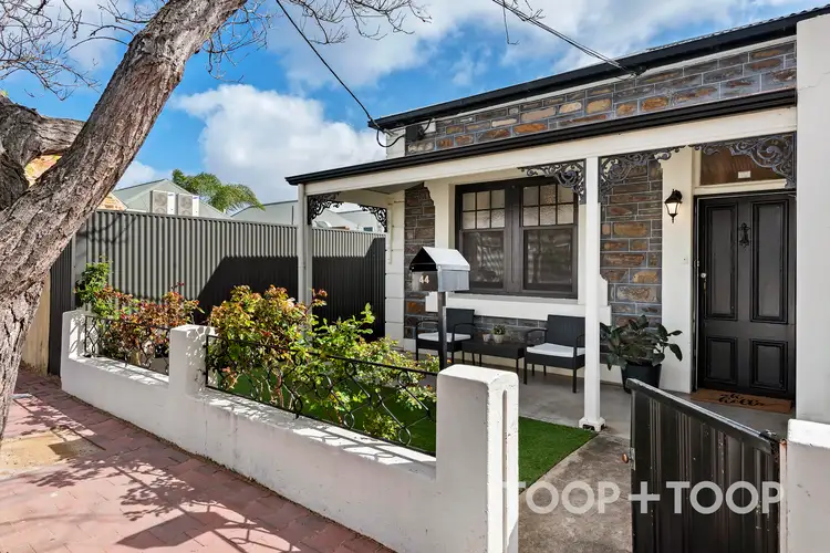 Main view of Homely house listing, 44 Dunks Street, Parkside SA 5063
