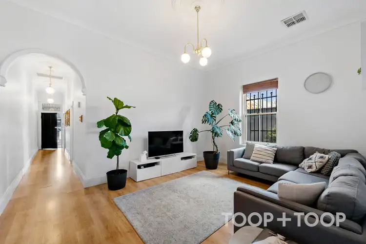 Second view of Homely house listing, 44 Dunks Street, Parkside SA 5063