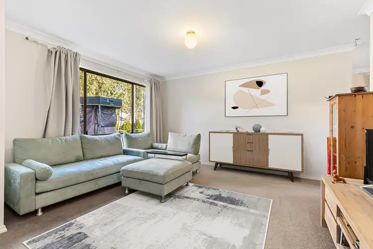 Second view of Homely townhouse listing, 2/2-4 Ruse Street, North Ryde NSW 2113
