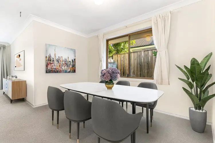 Third view of Homely townhouse listing, 2/2-4 Ruse Street, North Ryde NSW 2113