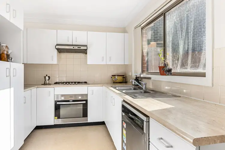 Fourth view of Homely townhouse listing, 2/2-4 Ruse Street, North Ryde NSW 2113