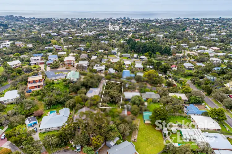 5 Twakurra Street, Rye VIC 3941