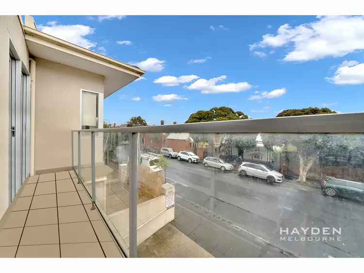 114/72 High Street, Windsor VIC 3181