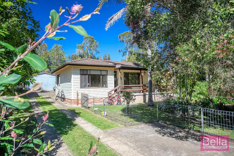 Second view of Homely house listing, 136 Malibu Drive, Bawley Point NSW 2539