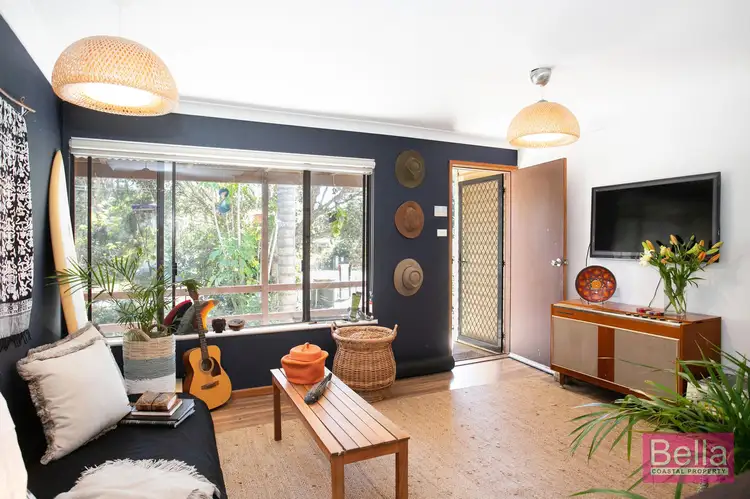 Third view of Homely house listing, 136 Malibu Drive, Bawley Point NSW 2539