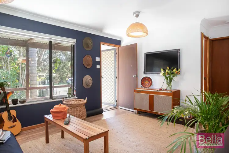 Fifth view of Homely house listing, 136 Malibu Drive, Bawley Point NSW 2539