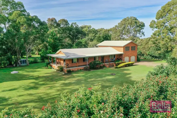 Second view of Homely house listing, 10 Voyager Crescent, Bawley Point NSW 2539