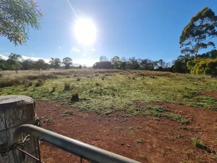 LOT 2 Utschink Road, Kleinton QLD 4352