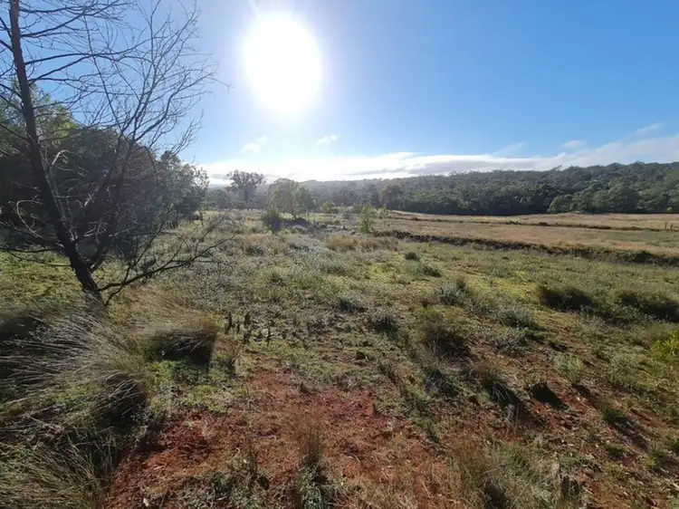 Second view of Homely land listing, LOT 2 Utschink Road, Kleinton QLD 4352