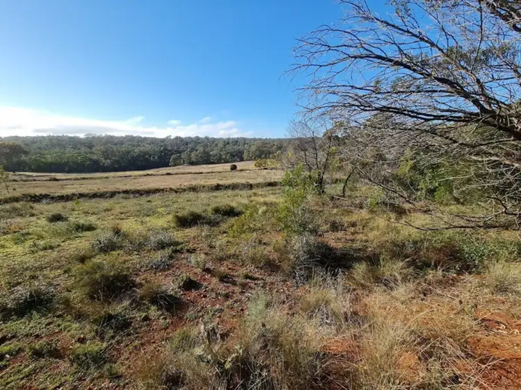 Third view of Homely land listing, LOT 2 Utschink Road, Kleinton QLD 4352