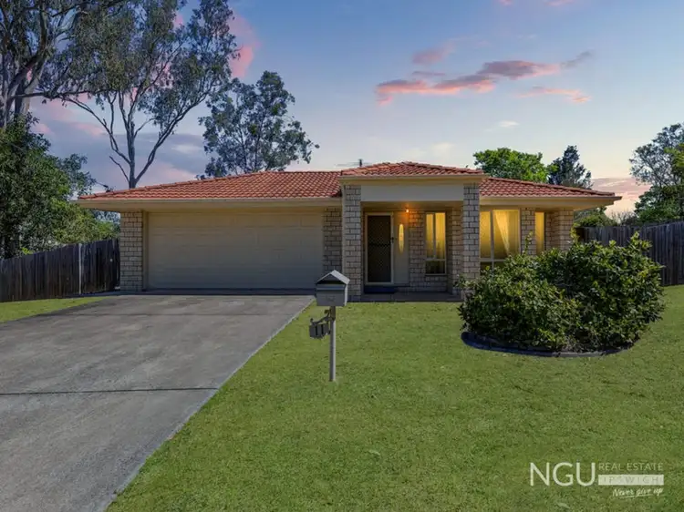 11 Robinson Street, Brassall QLD 4305