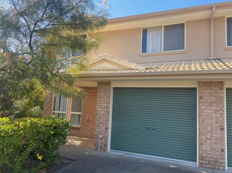15/27 Camille Crescent, Wynnum West QLD 4178