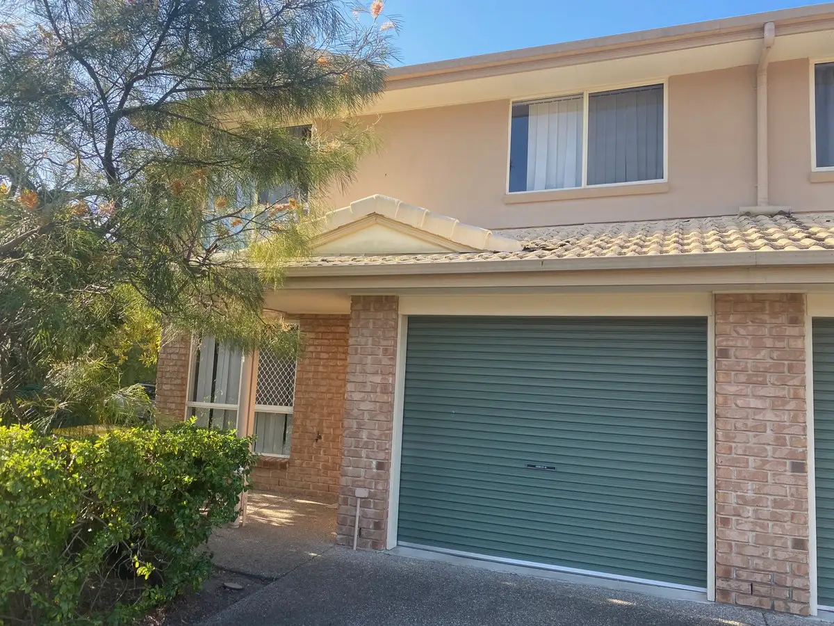 Main view of Homely townhouse listing, 15/27 Camille Crescent, Wynnum West QLD 4178