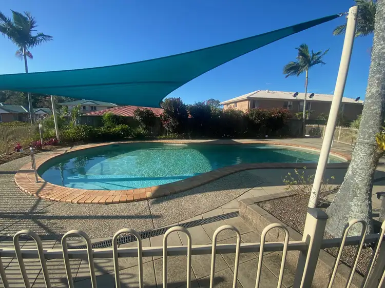 Second view of Homely townhouse listing, 15/27 Camille Crescent, Wynnum West QLD 4178