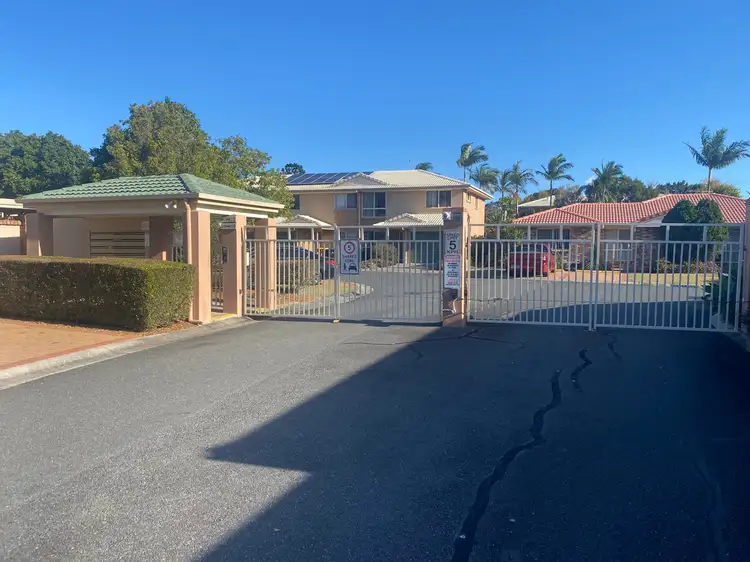 Third view of Homely townhouse listing, 15/27 Camille Crescent, Wynnum West QLD 4178