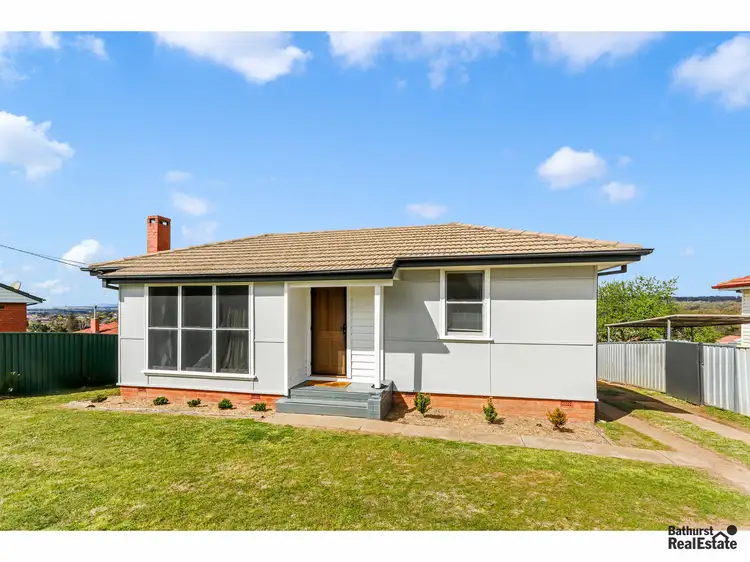 40 Suttor Street, West Bathurst NSW 2795