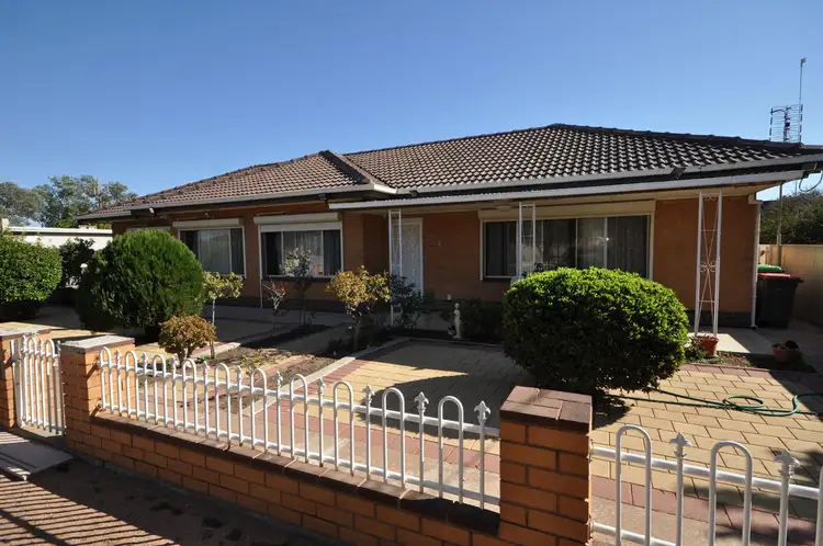 1 Pine Street, Port Augusta SA 5700