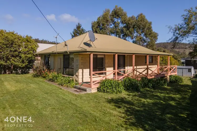 Second view of Homely house listing, 18 Shelly Court, Orford TAS 7190