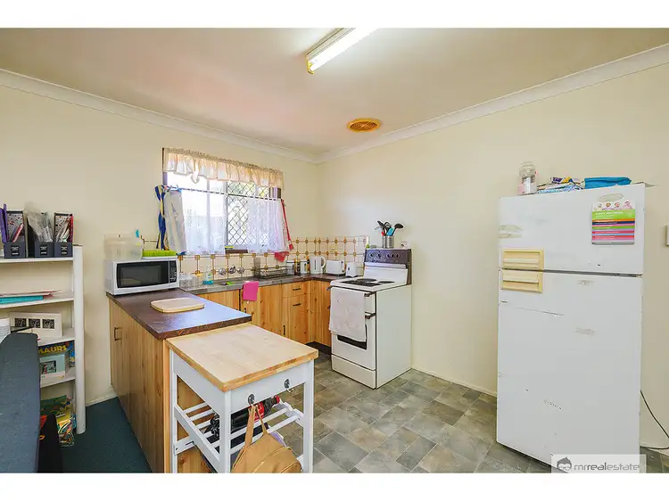 Third view of Homely unit listing, 318 Waterloo Street, Frenchville QLD 4701