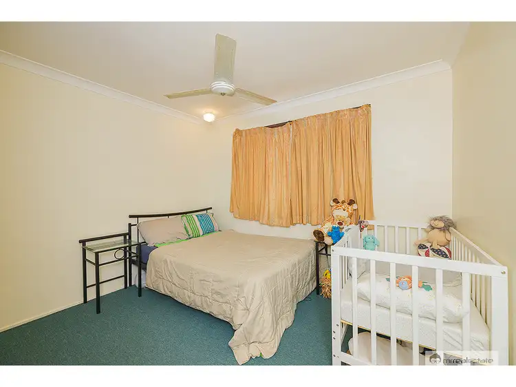 Fourth view of Homely unit listing, 318 Waterloo Street, Frenchville QLD 4701