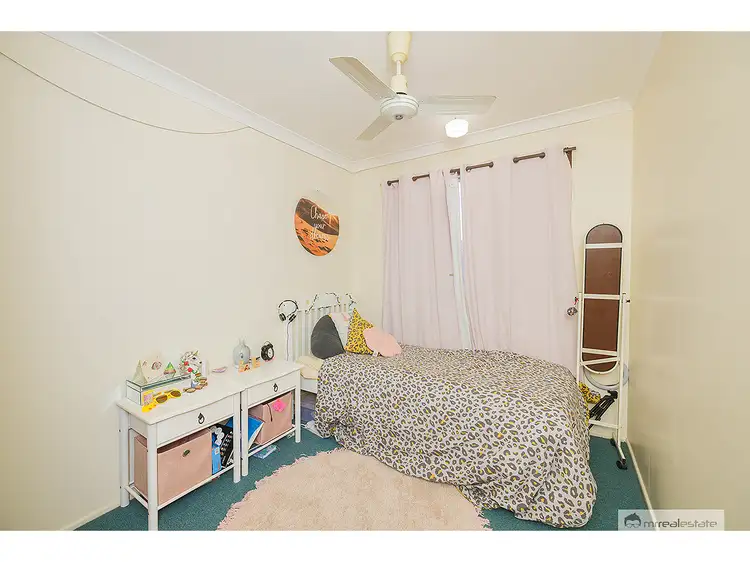 Fifth view of Homely unit listing, 318 Waterloo Street, Frenchville QLD 4701