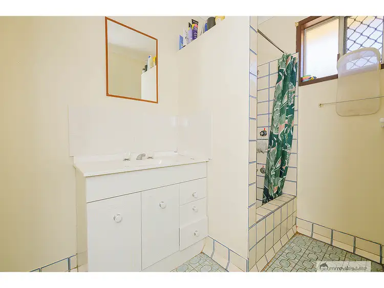 Sixth view of Homely unit listing, 318 Waterloo Street, Frenchville QLD 4701