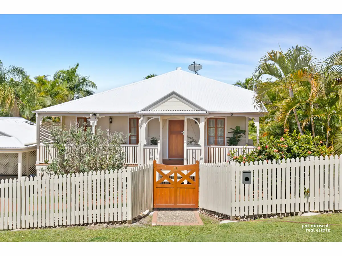 Main view of Homely house listing, 19 Wiseman Street, The Range QLD 4700