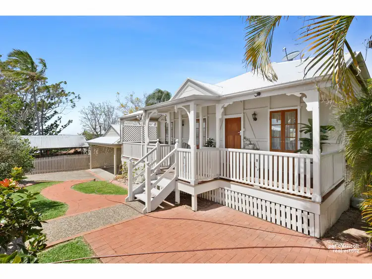 Second view of Homely house listing, 19 Wiseman Street, The Range QLD 4700