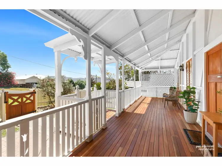 Third view of Homely house listing, 19 Wiseman Street, The Range QLD 4700