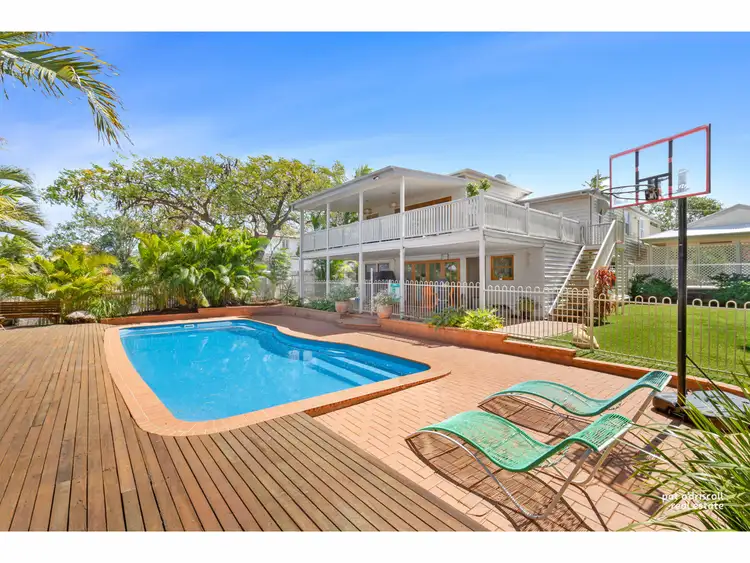 Fourth view of Homely house listing, 19 Wiseman Street, The Range QLD 4700