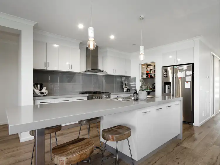 Second view of Homely house listing, 27 Relph Avenue, Sale VIC 3850