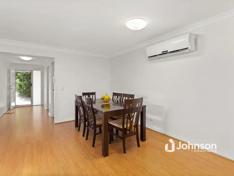Fourth view of Homely house listing, 22 Brentwood Drive, Bundamba QLD 4304