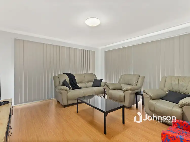 Sixth view of Homely house listing, 22 Brentwood Drive, Bundamba QLD 4304