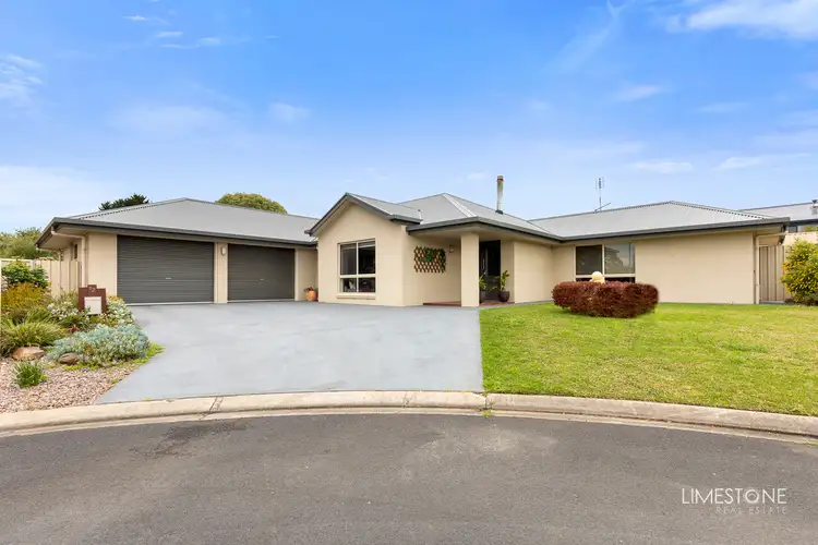 Main view of Homely house listing, 12 Queens Court, Mount Gambier SA 5290