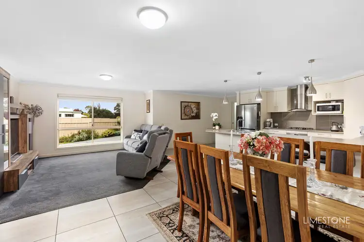 Second view of Homely house listing, 12 Queens Court, Mount Gambier SA 5290