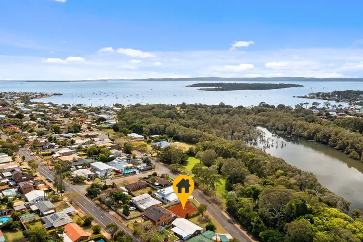 8 Egret Drive, Victoria Point QLD 4165