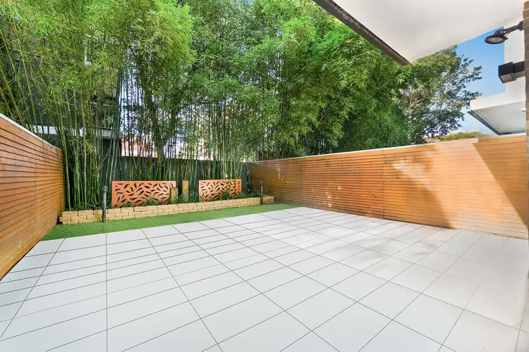 Second view of Homely apartment listing, 7/1-7 Waratah Avenue, Randwick NSW 2031