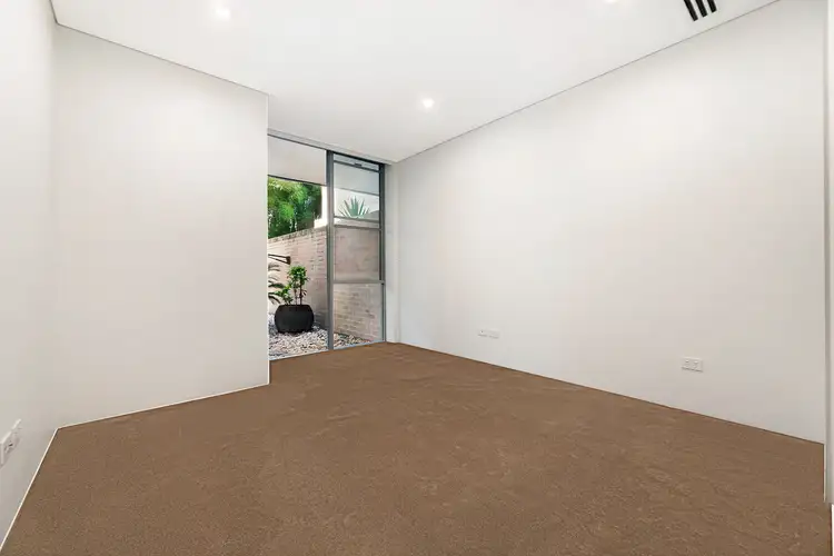 Fourth view of Homely apartment listing, 7/1-7 Waratah Avenue, Randwick NSW 2031