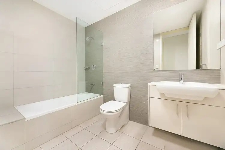 Fifth view of Homely apartment listing, 7/1-7 Waratah Avenue, Randwick NSW 2031