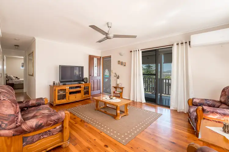 Third view of Homely house listing, 16 Holland Street, West Gladstone QLD 4680