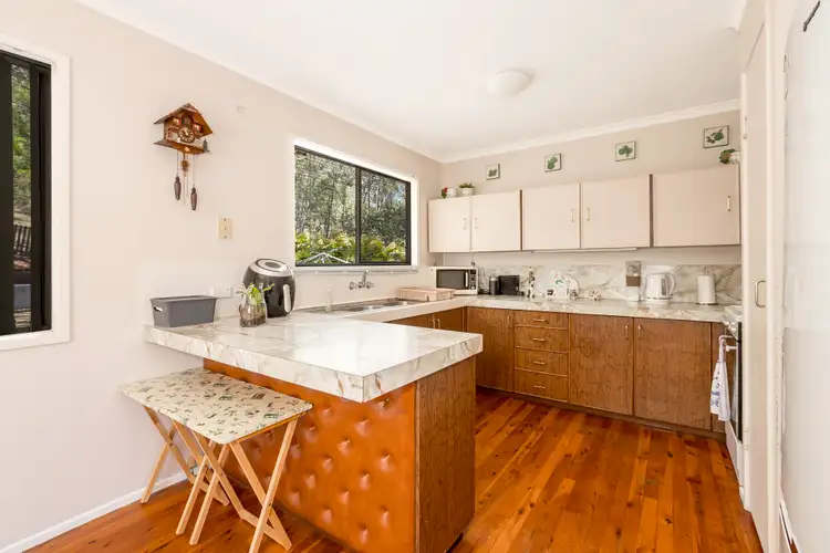 Fifth view of Homely house listing, 16 Holland Street, West Gladstone QLD 4680